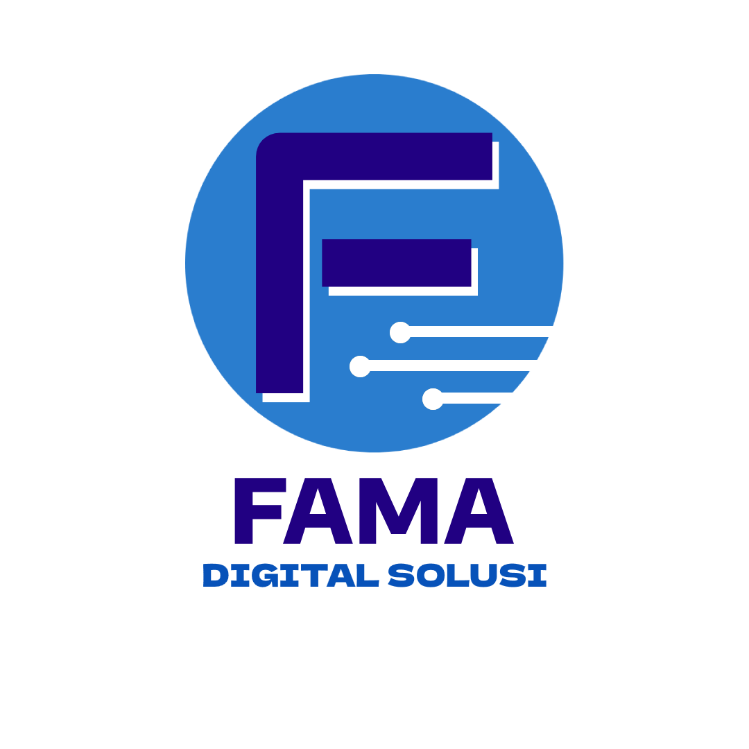 Fama Digital Solusi